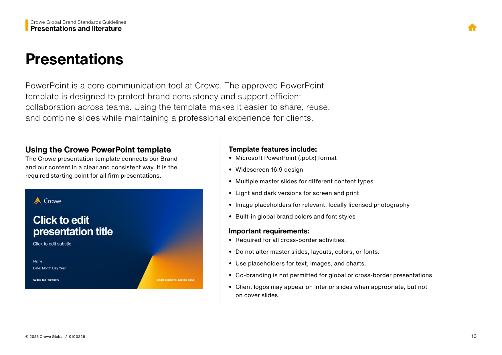 Official English Guide Page 13