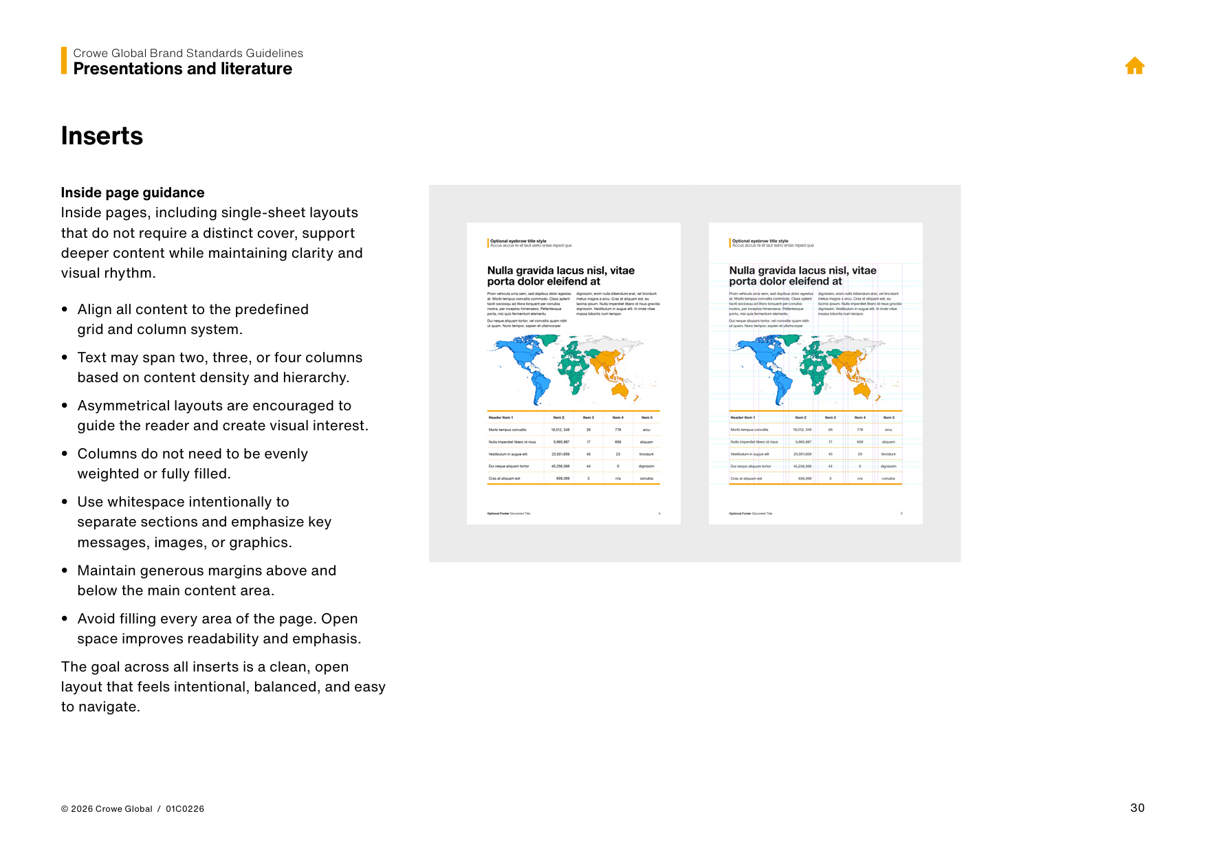 Official English Guide Page 30