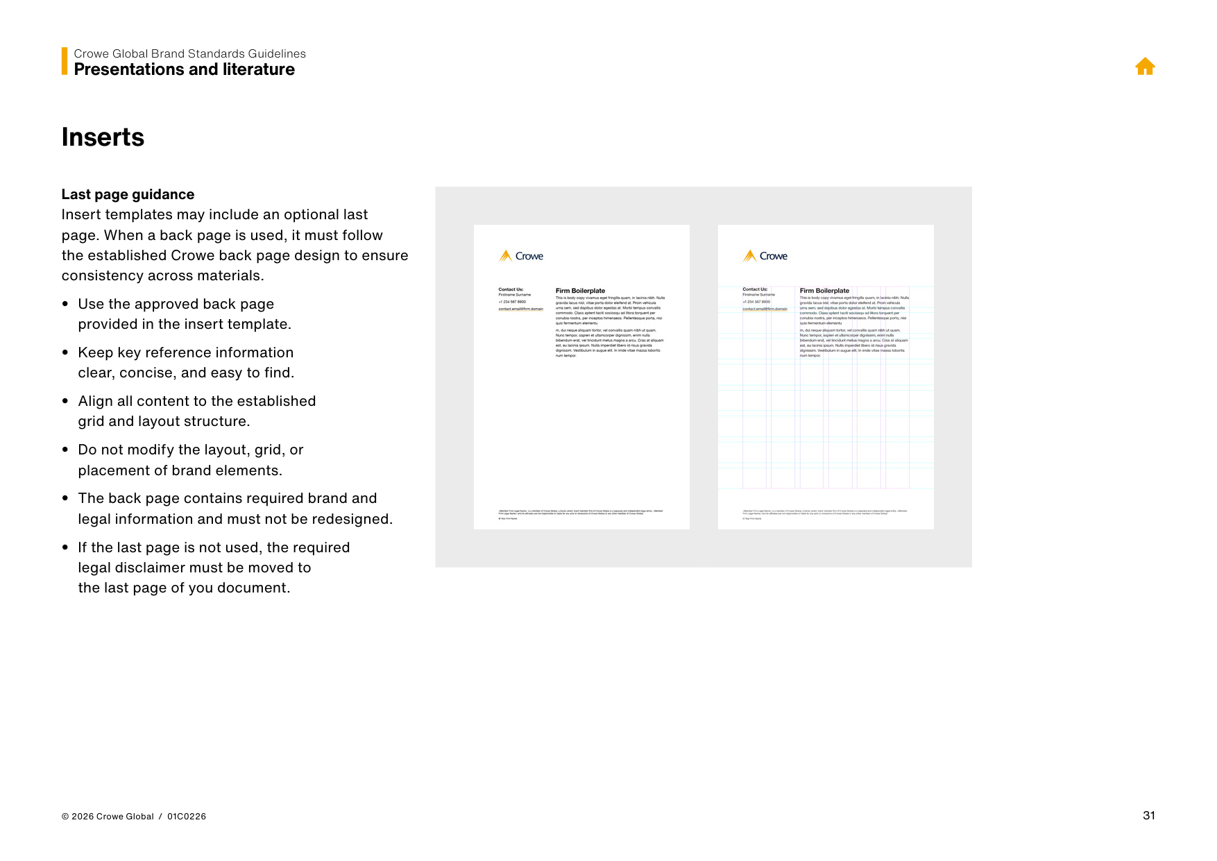 Official English Guide Page 31