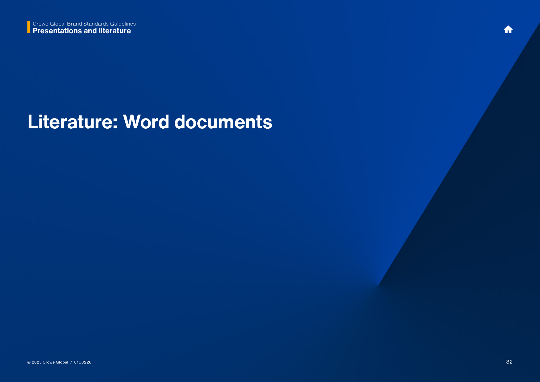 P.32 Word Documents